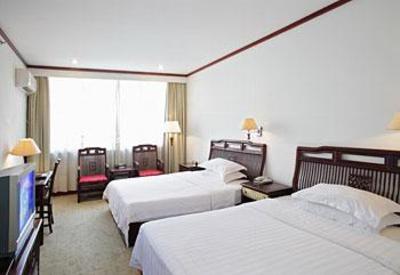 фото отеля Jinrong Hotel