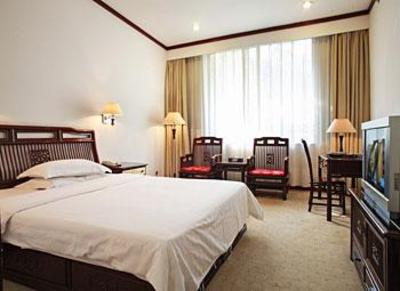 фото отеля Jinrong Hotel