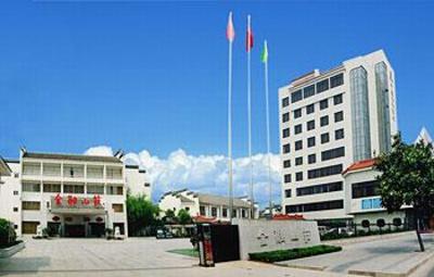 фото отеля Jinrong Hotel