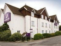 Premier Inn Horsham (England)