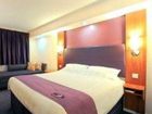 фото отеля Premier Inn Horsham (England)