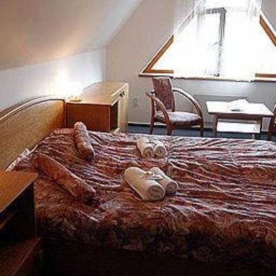 фото отеля Hotel Vydra