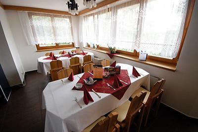 фото отеля Hotel Vydra