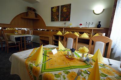 фото отеля Hotel Vydra