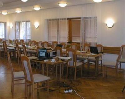 фото отеля Hotel Vydra