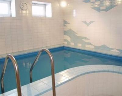 фото отеля Hotel Vydra