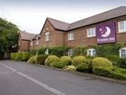 фото отеля Premier Inn Lichfield