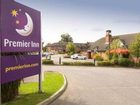 фото отеля Premier Inn Lichfield