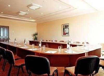 фото отеля El Mouradi Gammarth Hotel Carthage (Tunisia)