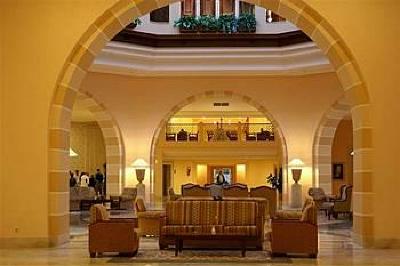 фото отеля El Mouradi Gammarth Hotel Carthage (Tunisia)