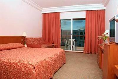 фото отеля El Mouradi Gammarth Hotel Carthage (Tunisia)