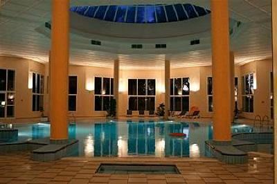 фото отеля El Mouradi Gammarth Hotel Carthage (Tunisia)