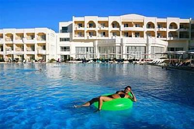 фото отеля El Mouradi Gammarth Hotel Carthage (Tunisia)
