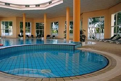 фото отеля El Mouradi Gammarth Hotel Carthage (Tunisia)