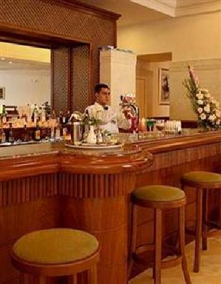 фото отеля El Mouradi Gammarth Hotel Carthage (Tunisia)