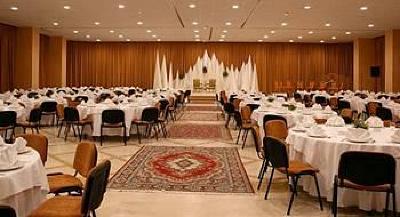 фото отеля El Mouradi Gammarth Hotel Carthage (Tunisia)