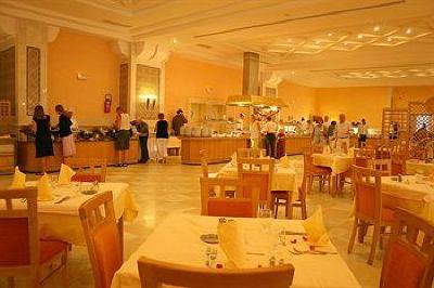 фото отеля El Mouradi Gammarth Hotel Carthage (Tunisia)
