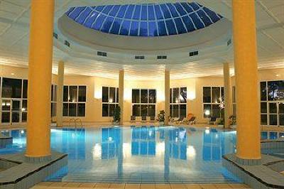 фото отеля El Mouradi Gammarth Hotel Carthage (Tunisia)