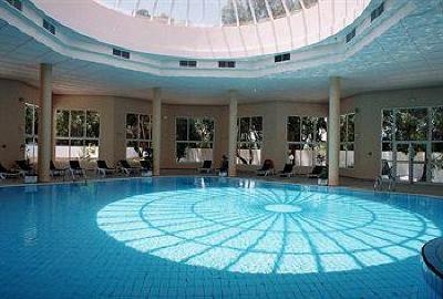 фото отеля El Mouradi Gammarth Hotel Carthage (Tunisia)