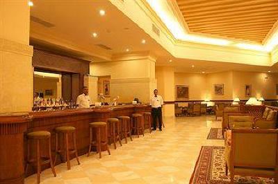 фото отеля El Mouradi Gammarth Hotel Carthage (Tunisia)