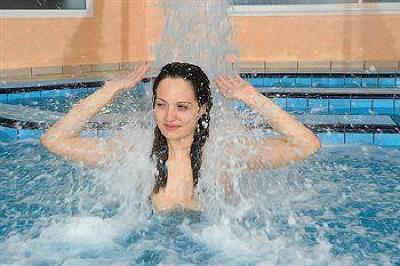 фото отеля El Mouradi Gammarth Hotel Carthage (Tunisia)