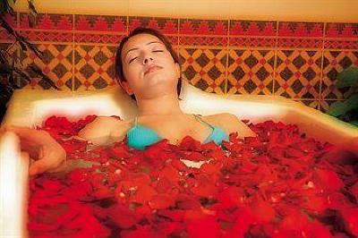 фото отеля El Mouradi Gammarth Hotel Carthage (Tunisia)
