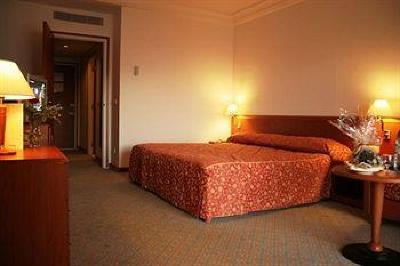 фото отеля El Mouradi Gammarth Hotel Carthage (Tunisia)