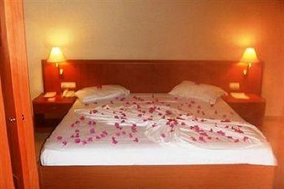 фото отеля El Mouradi Gammarth Hotel Carthage (Tunisia)