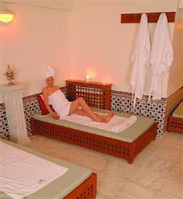 фото отеля El Mouradi Gammarth Hotel Carthage (Tunisia)