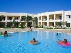 фото отеля El Mouradi Gammarth Hotel Carthage (Tunisia)