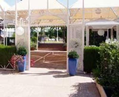 фото отеля Hotel Verona Puertollano