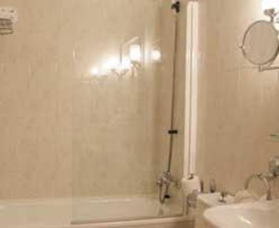 фото отеля Hotel Verona Puertollano