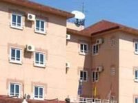 Hotel Verona Puertollano
