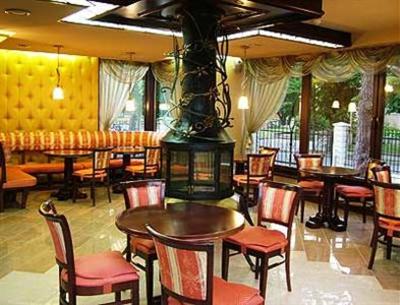 фото отеля Rivastar Hotel Palanga