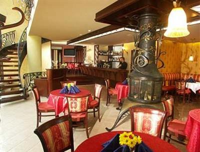 фото отеля Rivastar Hotel Palanga
