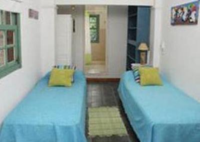 фото отеля Nautilus B&B
