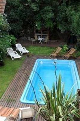 фото отеля Nautilus B&B