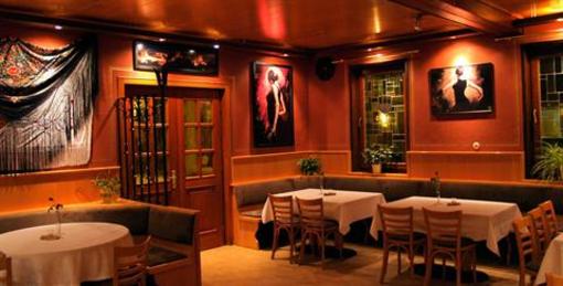 фото отеля Ratshotel Breuna