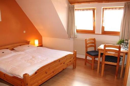 фото отеля Ratshotel Breuna