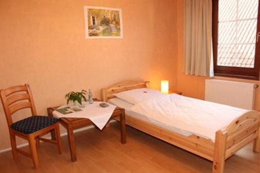 фото отеля Ratshotel Breuna