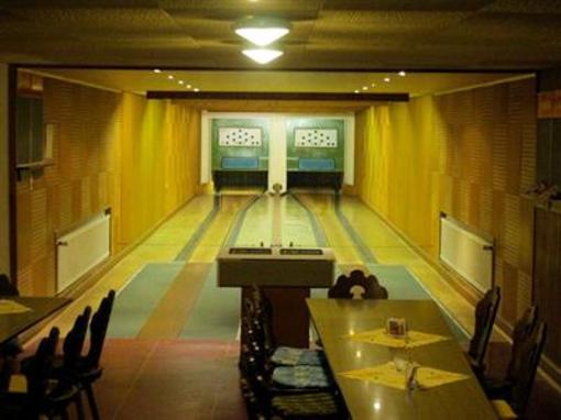 фото отеля Ratshotel Breuna
