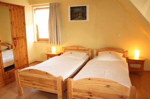 фото отеля Ratshotel Breuna
