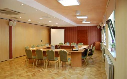 фото отеля Kompleks Hotelowy Logos