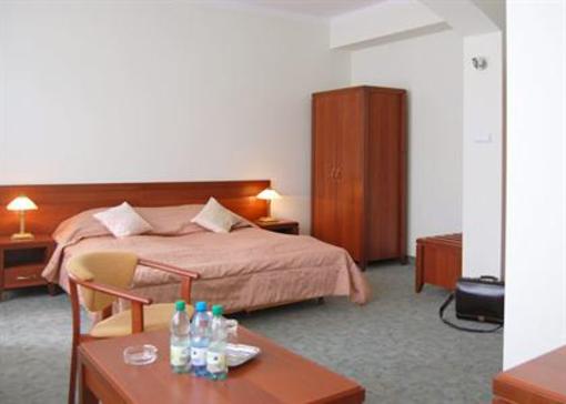 фото отеля Kompleks Hotelowy Logos