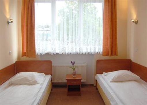 фото отеля Kompleks Hotelowy Logos