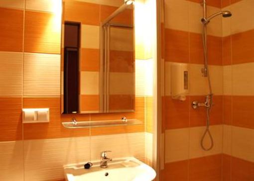 фото отеля Kompleks Hotelowy Logos