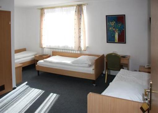 фото отеля Kompleks Hotelowy Logos