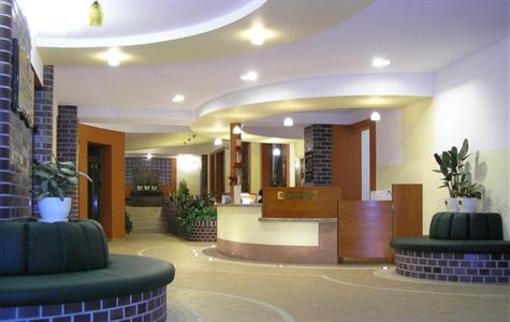 фото отеля Kompleks Hotelowy Logos