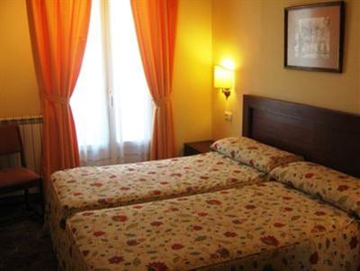 фото отеля Gurutze-Berri Hotel