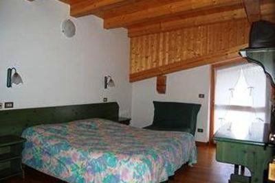 фото отеля Albergo Cacciatori